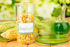 Hallworthy biofuel availability
