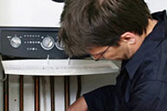 boiler repair Hallworthy