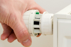 Hallworthy central heating repair costs