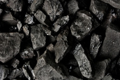 Hallworthy coal boiler costs