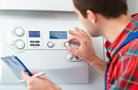 free commercial Hallworthy boiler quotes