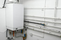 Hallworthy boiler installers