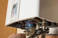 free Hallworthy boiler install quotes